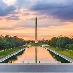 Holiday Inn Express Washington Dc Downtown By Ihg