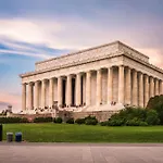 Holiday Inn Express Washington Dc Downtown By Ihg