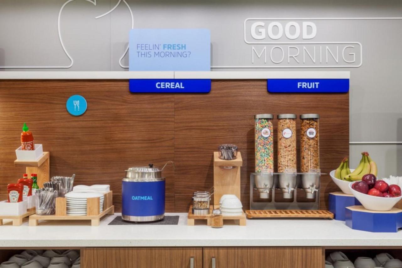 Express Dc Downtown By Ihg 3*