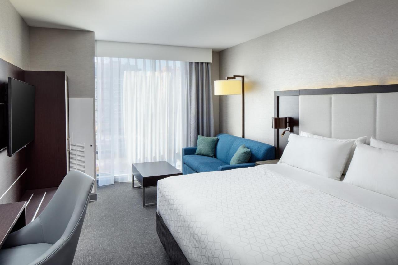 Express Dc Downtown By Ihg Hotel 3*