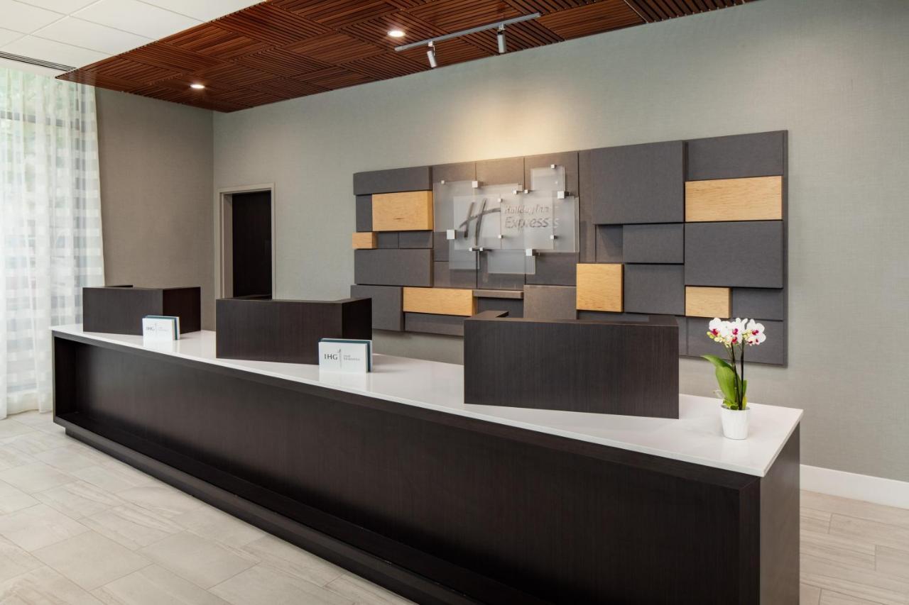 Express Dc Downtown By Ihg