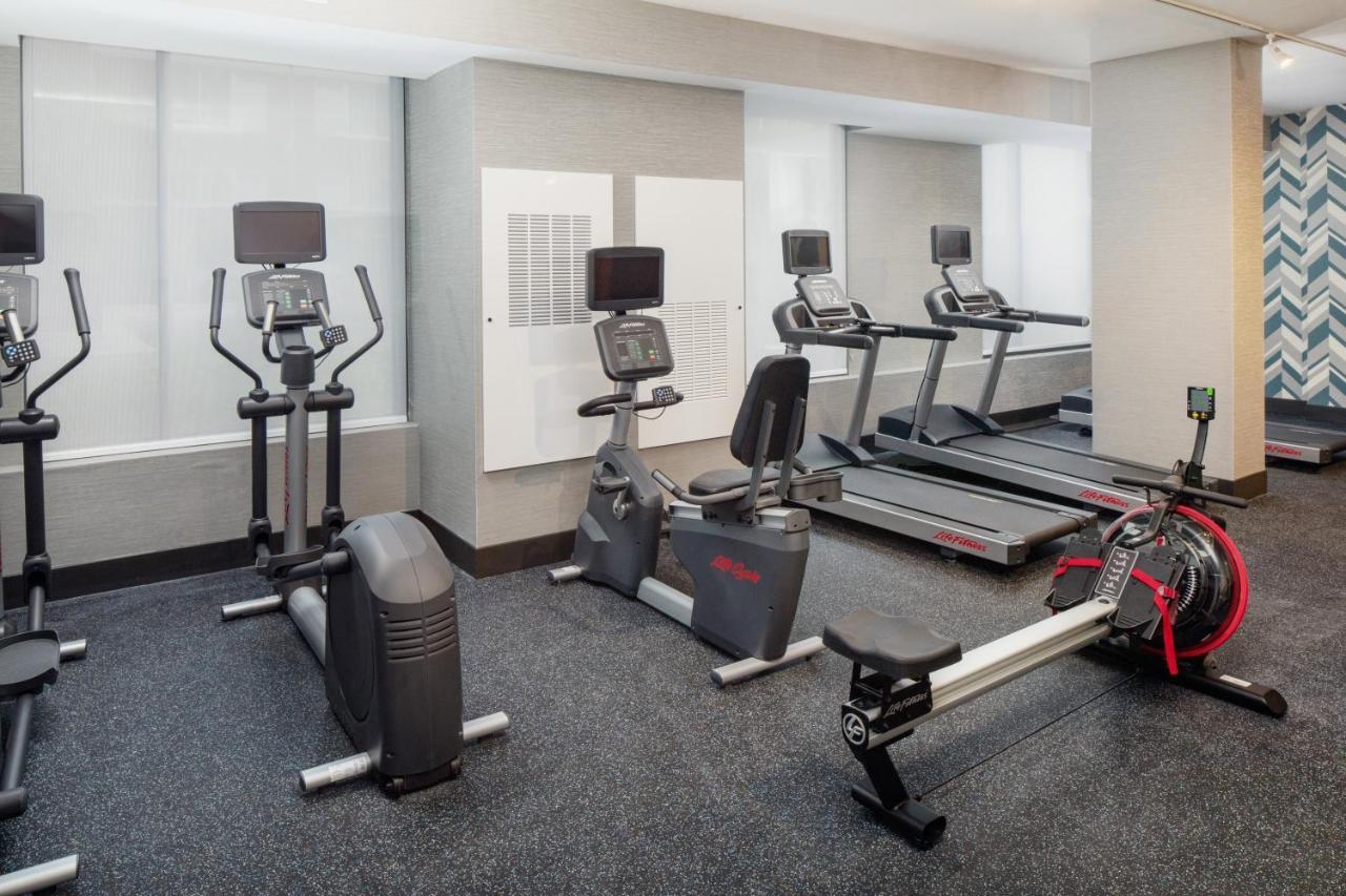 Express Dc Downtown By Ihg