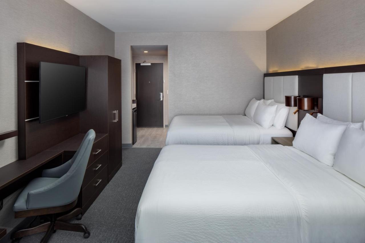 Express Dc Downtown By Ihg Washington