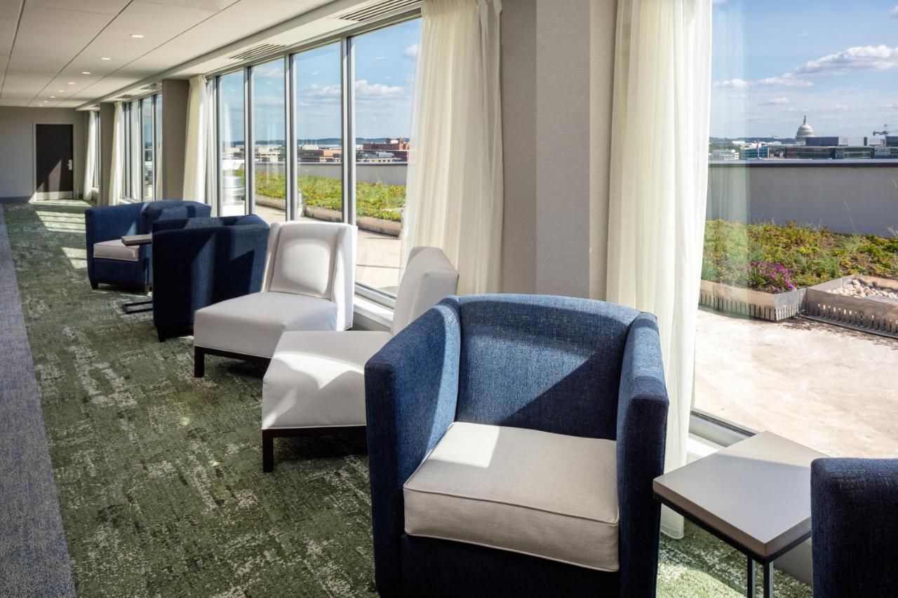 Express Dc Downtown By Ihg