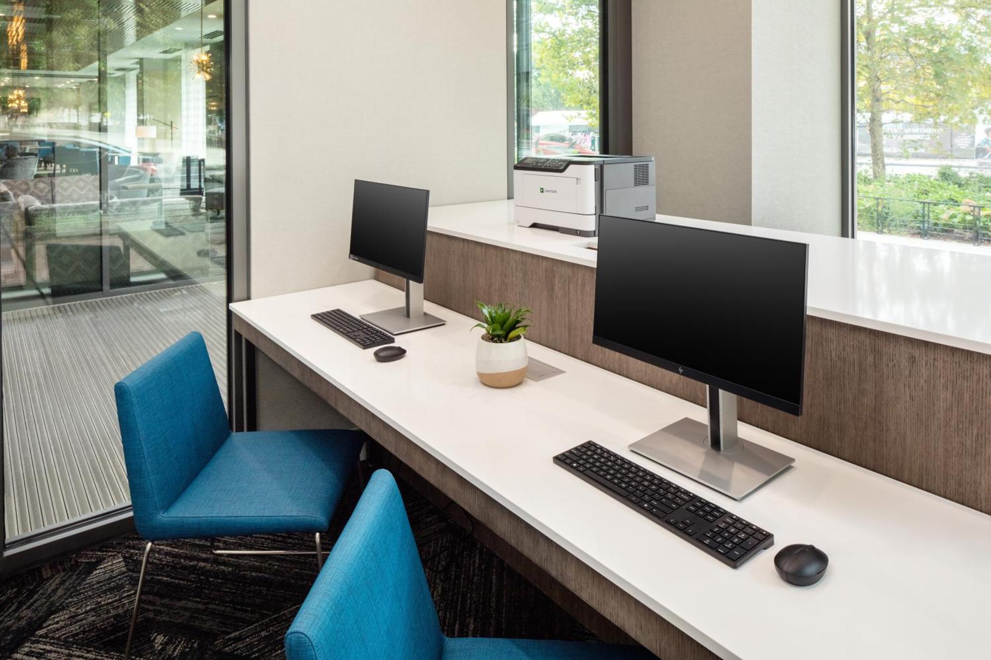 Express Dc Downtown By Ihg Washington