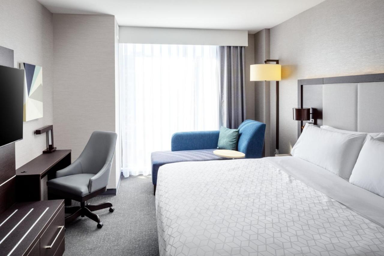 Express Dc Downtown By Ihg Hotel