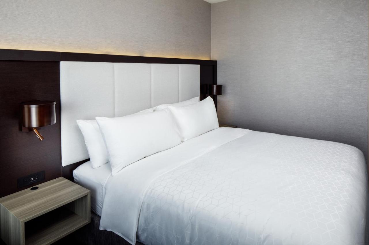 Hotel Express Dc Downtown By Ihg Washington