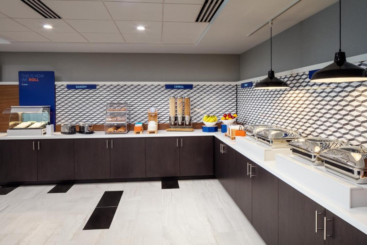 Express Dc Downtown By Ihg Hotel