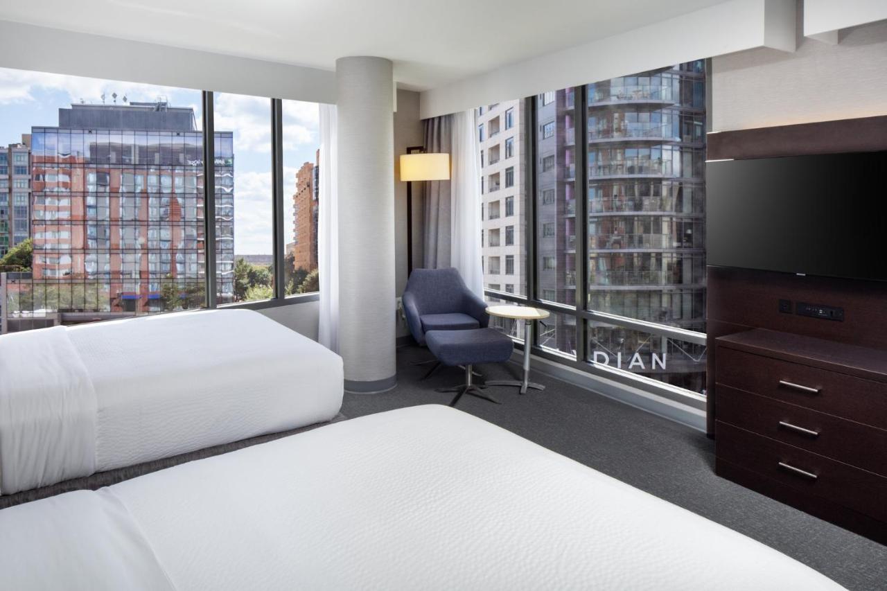 Express Dc Downtown By Ihg Washington
