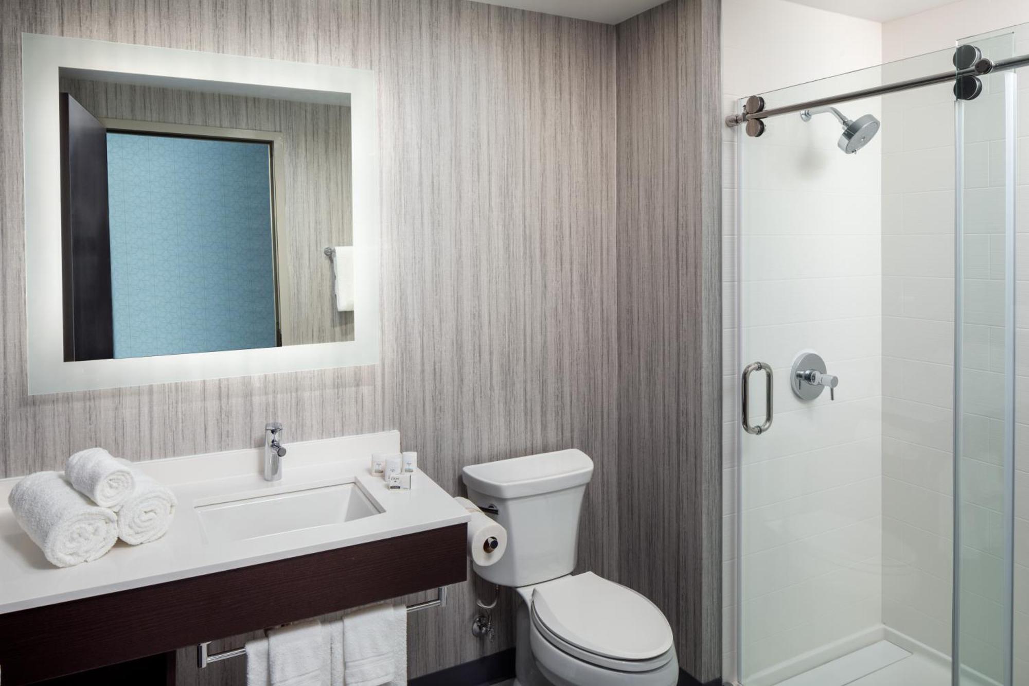 Express Dc Downtown By Ihg 3* Washington