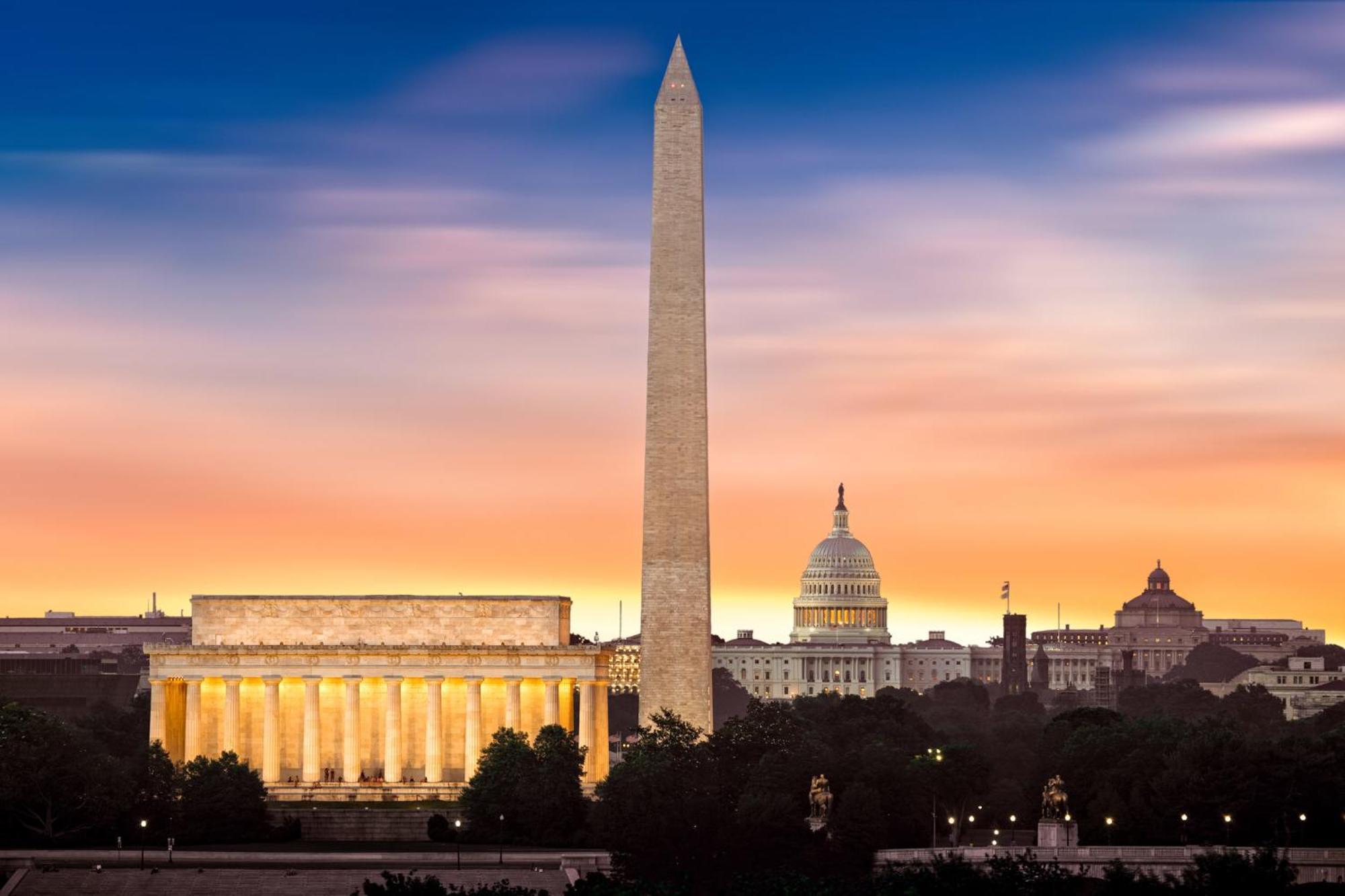 Hotel Express Dc Downtown By Ihg Washington