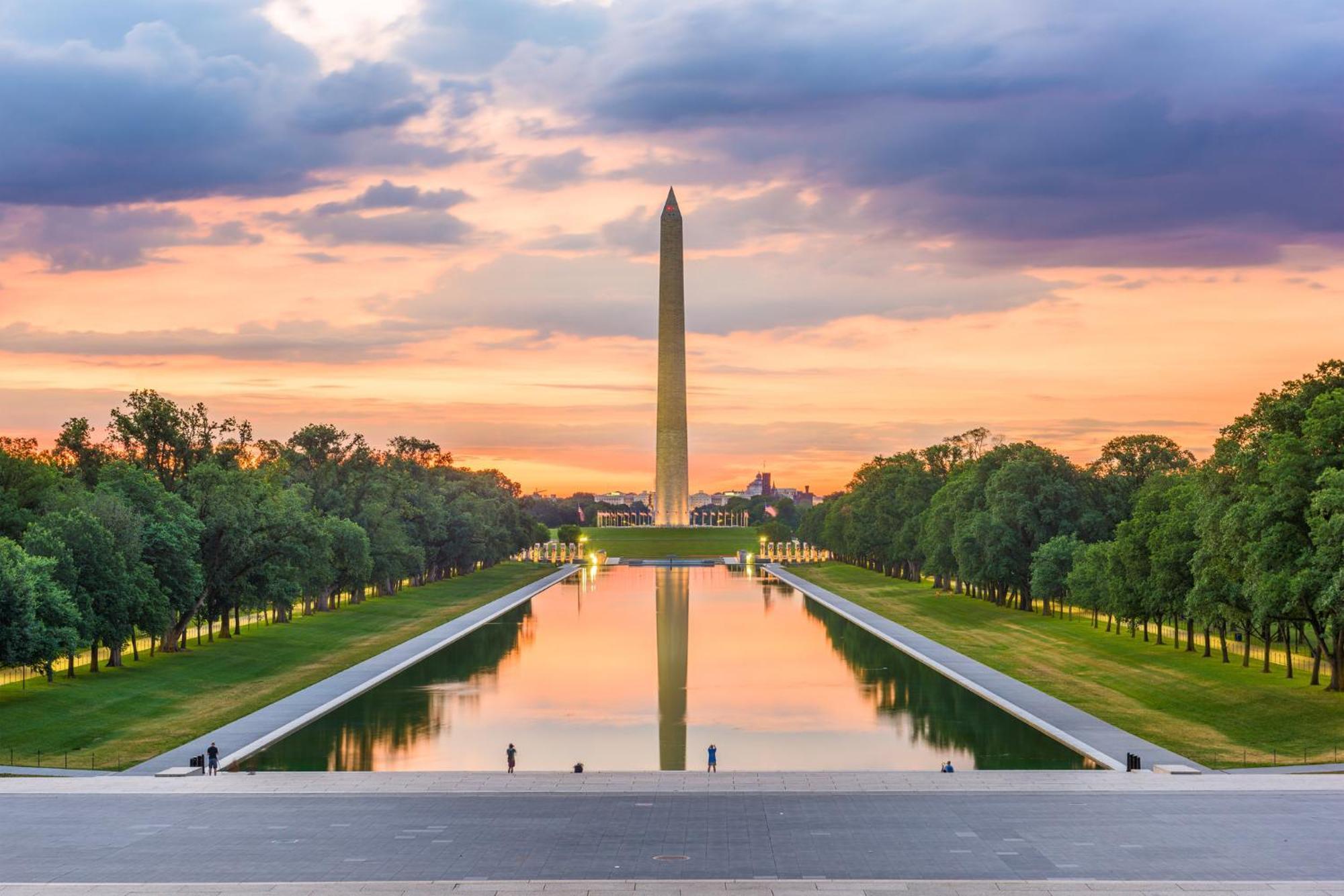Express Dc Downtown By Ihg 3*